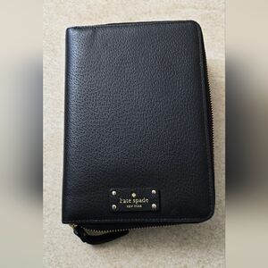 Kate Spade Grove Street Zip-Around Personal Organizer (WLRU2824)